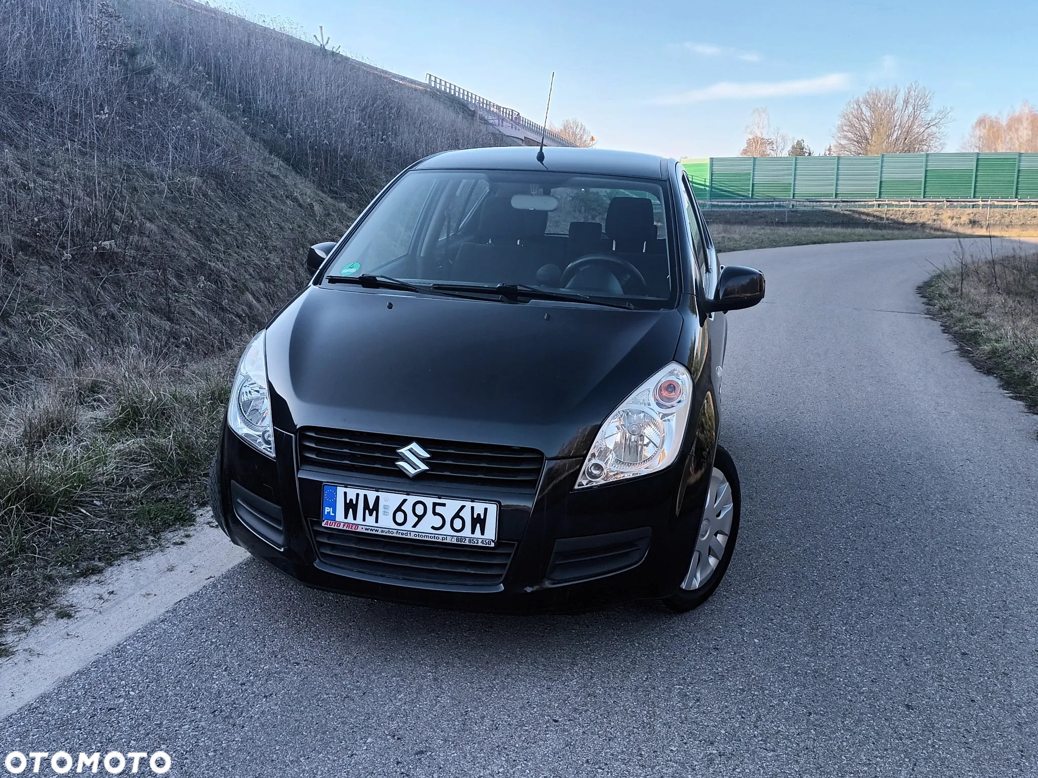 Suzuki Splash 1.0 Club - 6
