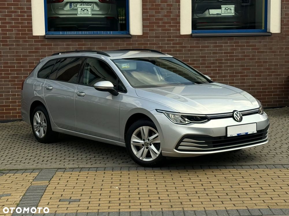 Volkswagen Golf 2.0 TDI Life - 18