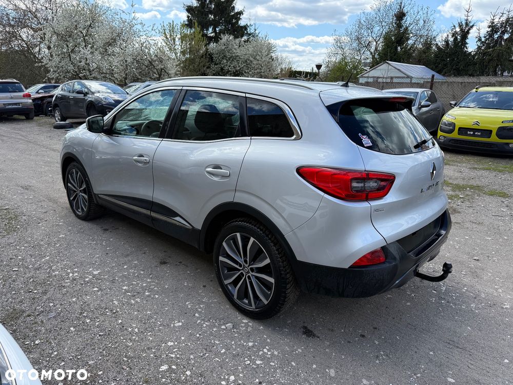Renault Kadjar - 3