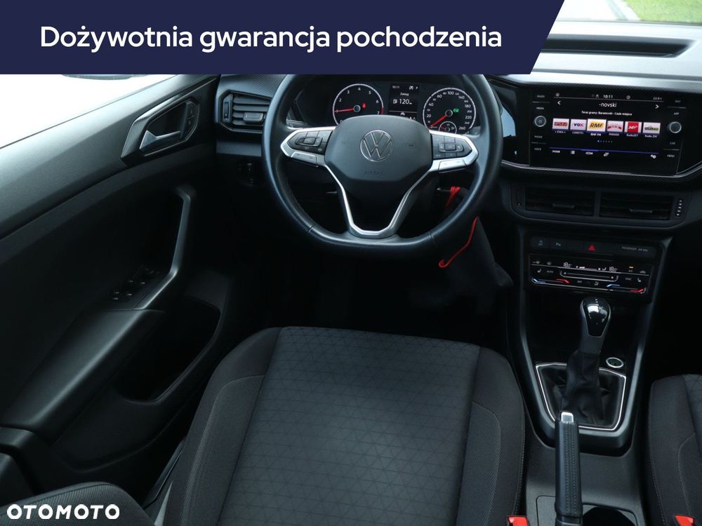 Volkswagen T-Cross - 9