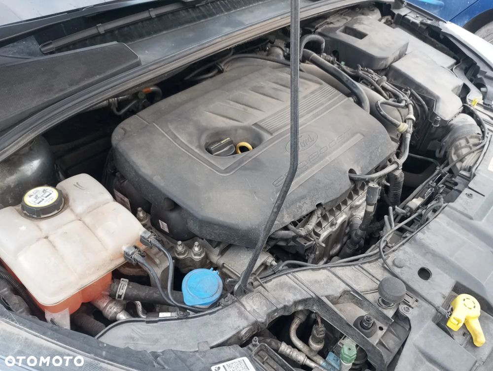 Ford Focus 1.5 EcoBoost Titanium ASS - 14