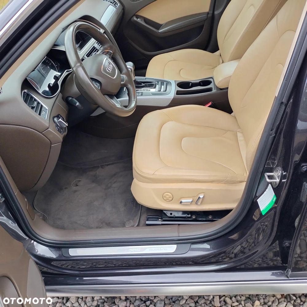 Audi A4 Allroad - 24
