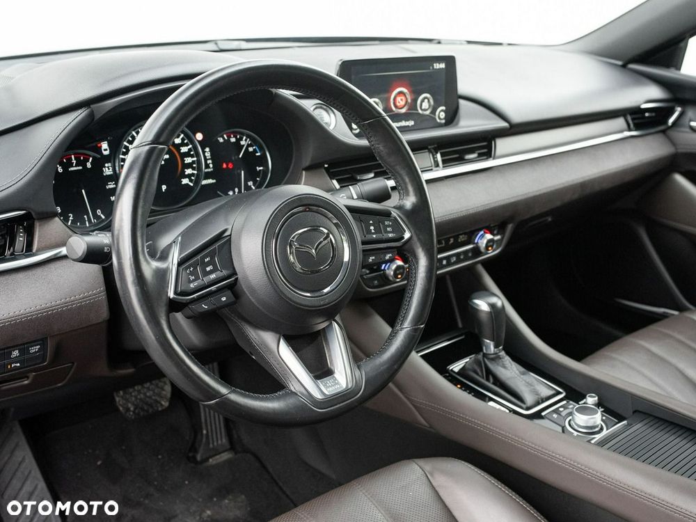 Mazda 6 2.5 SKYPrestige - 7