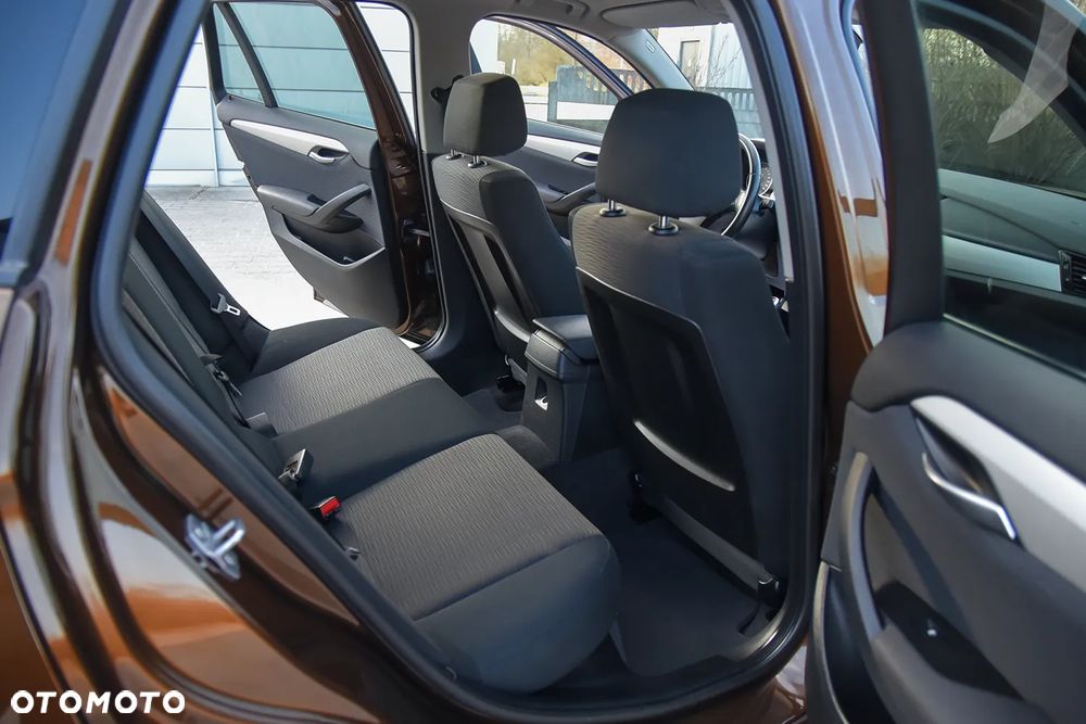 BMW X1 - 30