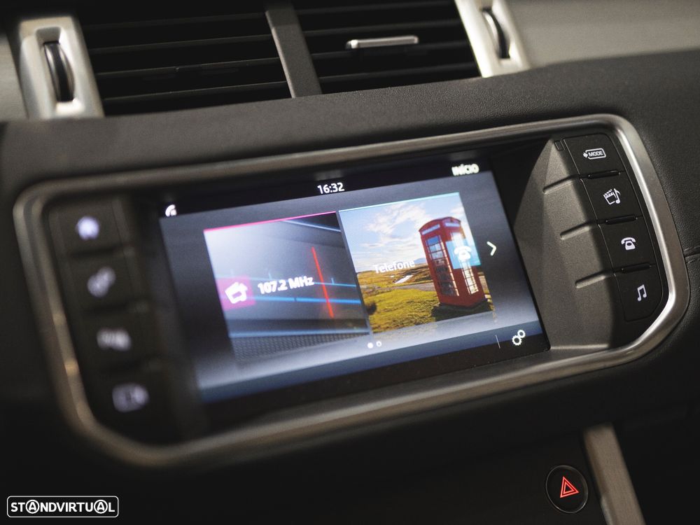 Land Rover Range Rover Evoque 2.0 eD4 SE Dynamic - 18