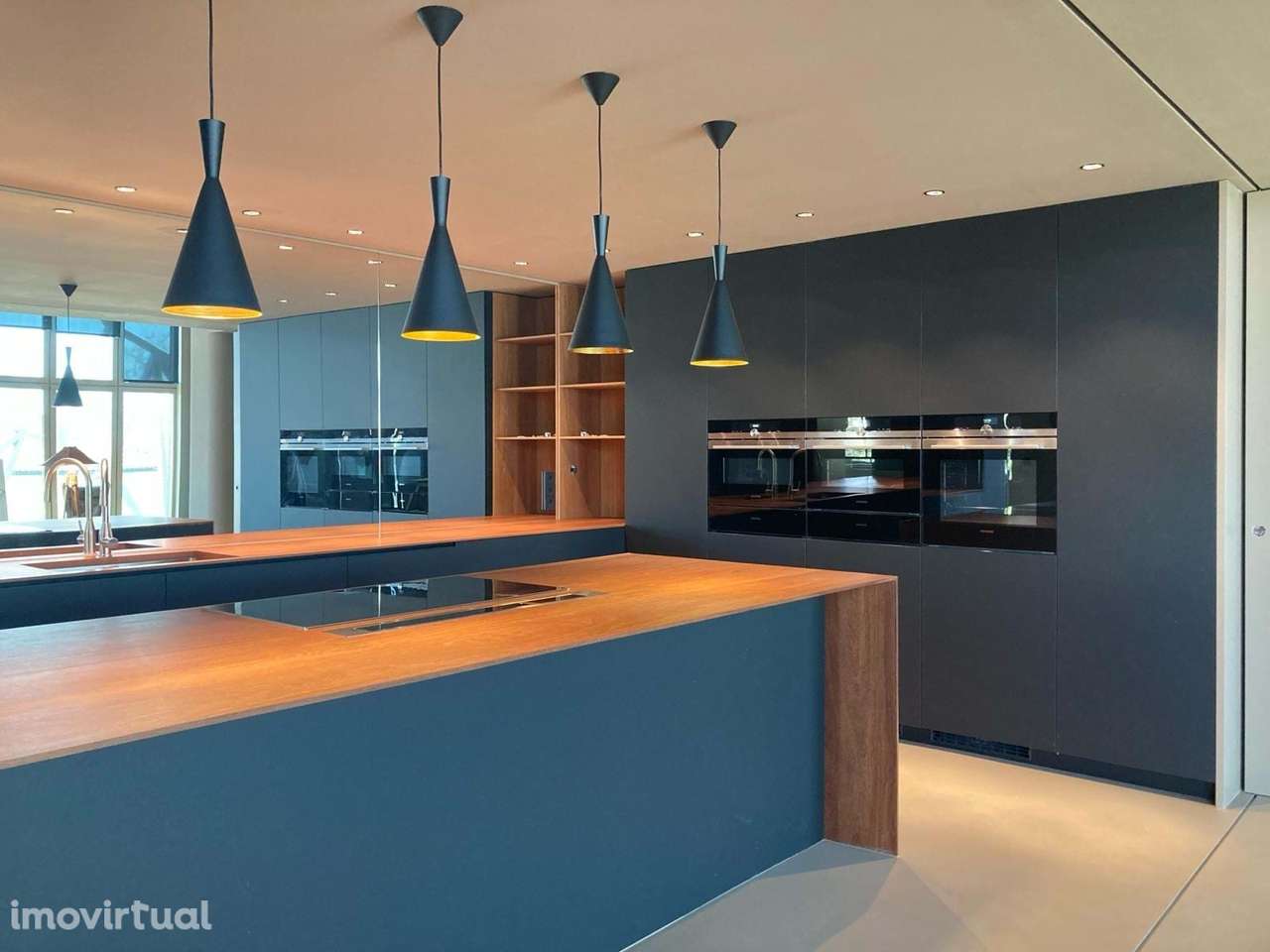 Apartamento Premium de 400m2 na praia da Granja - Rua da Assembleia - Grande imagem: 3/29