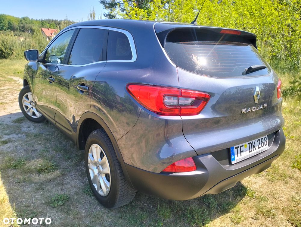 Renault Kadjar Energy TCe 130 COLLECTION - 19