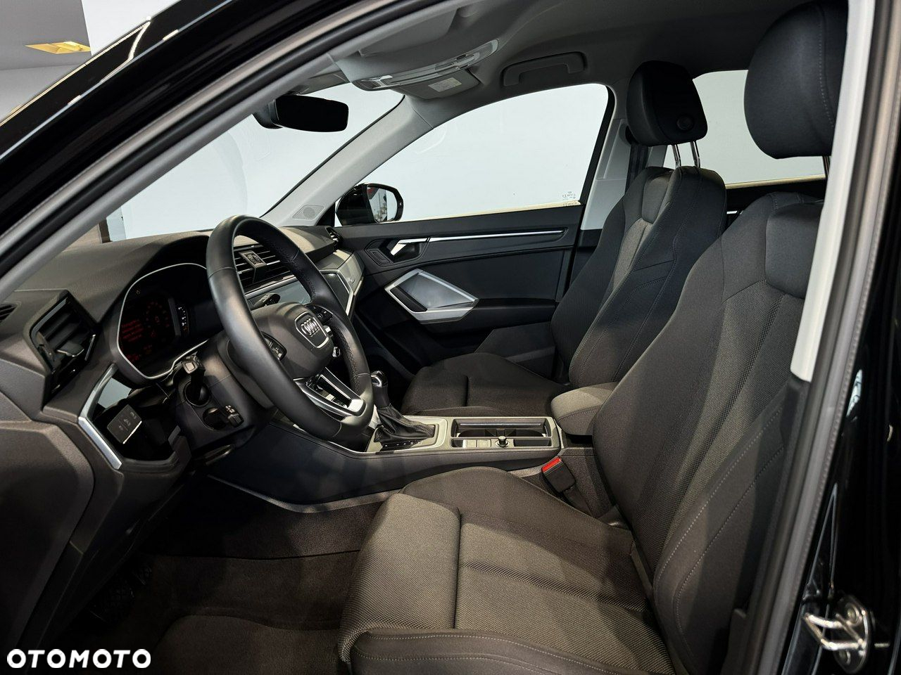 Audi Q3 - 17