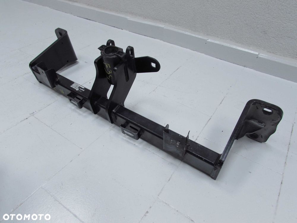 BMW 3 GT F34 13-21 HAK HOLOWNICZY PRZYCZEPY WESTFALIA 303366600001 - 2
