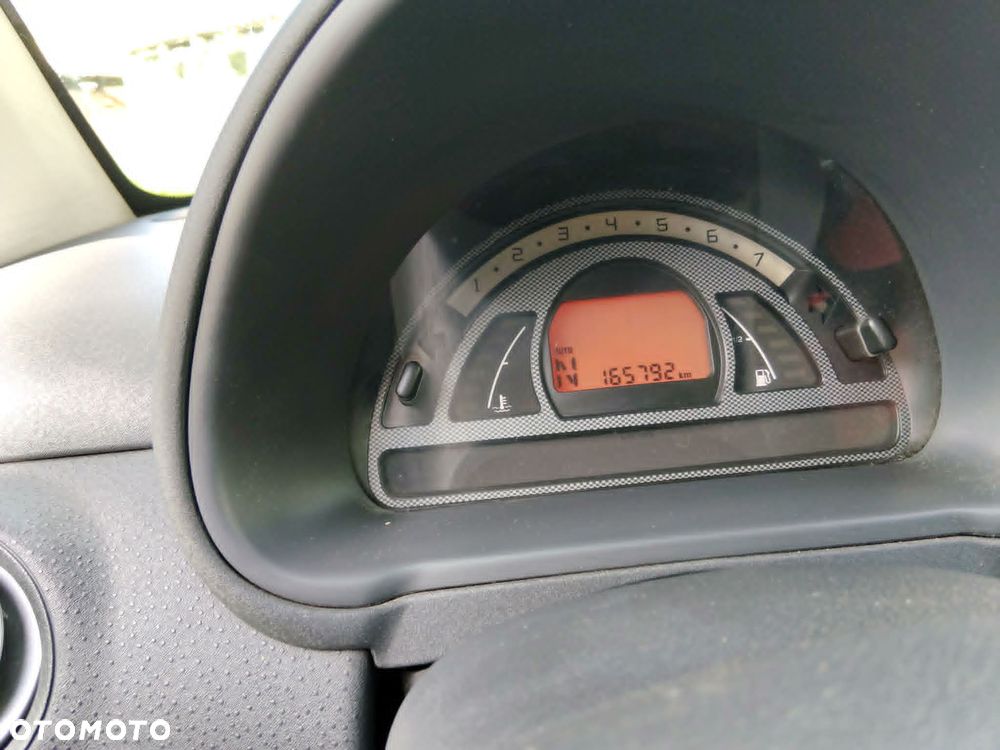 Citroën C2 1.4 HDi Control+ - 3