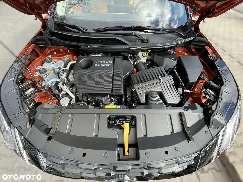 Nissan X-Trail 1.5 VC-T e-POWER Tekna e-4ORCE - 9