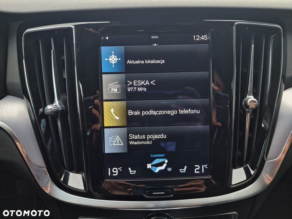 Volvo V60 - 20