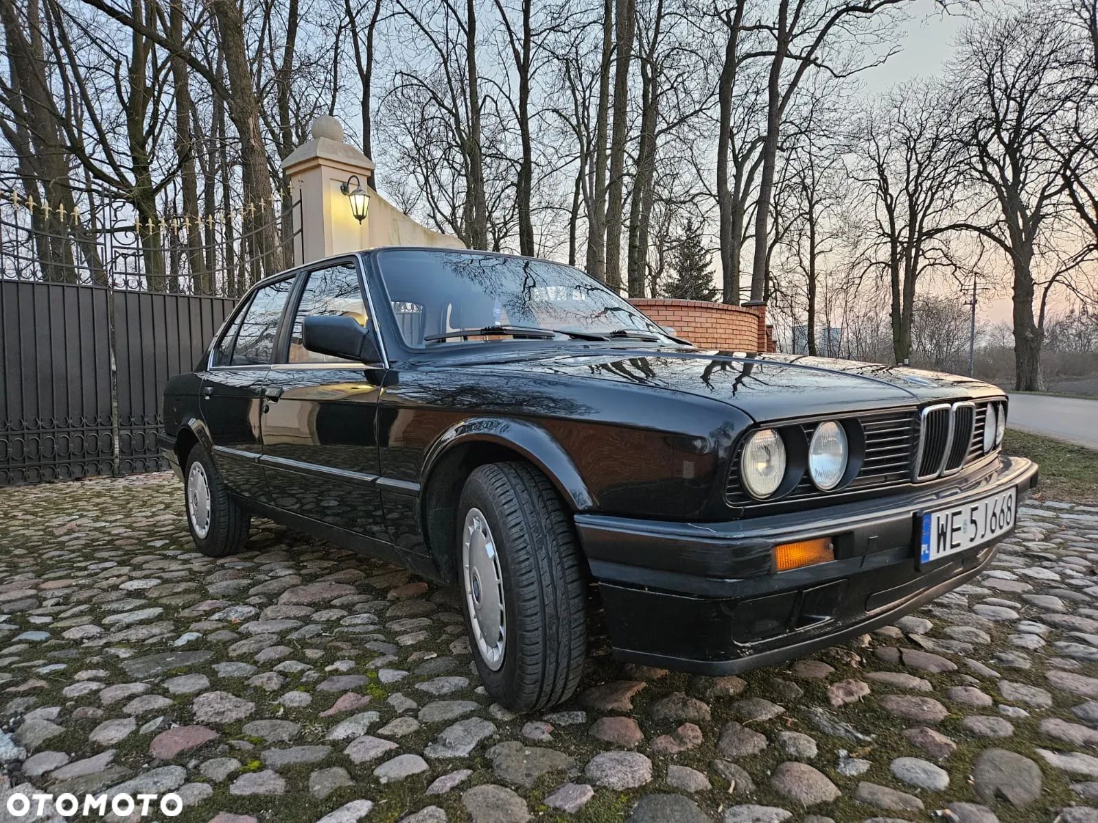 BMW Seria 3 - 1