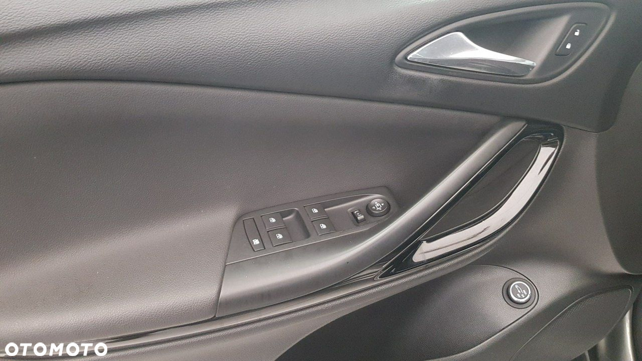 Opel Astra - 21