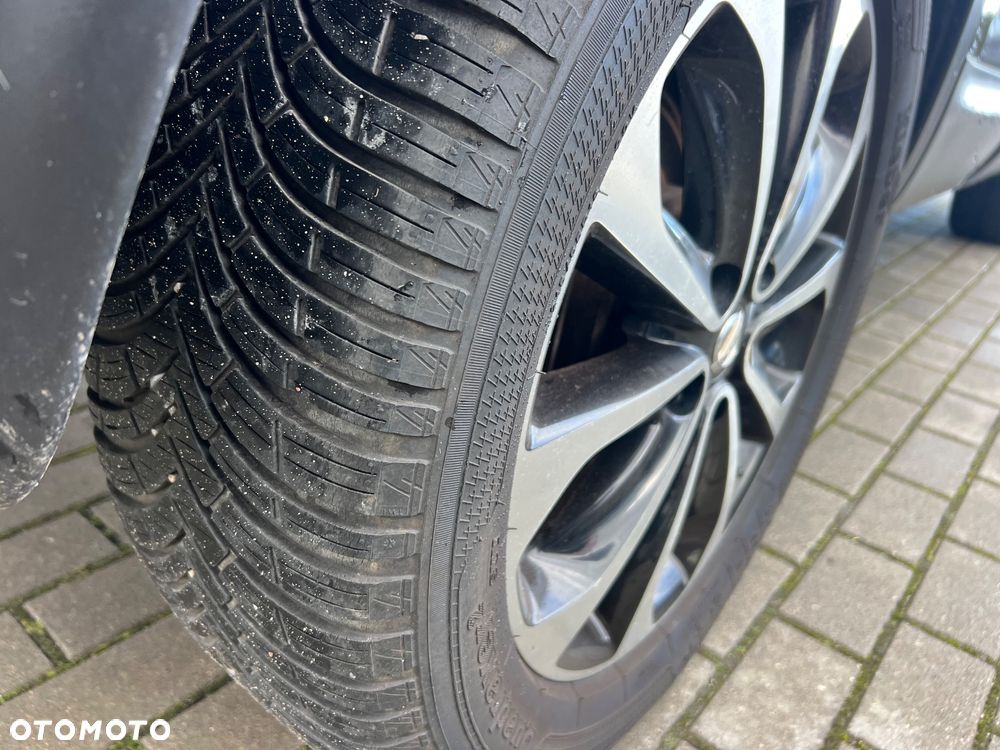 Nissan Qashqai 1.6 dCi Acenta S&S - 8