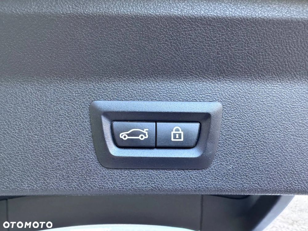 BMW X3 xDrive25d M Sport - 35
