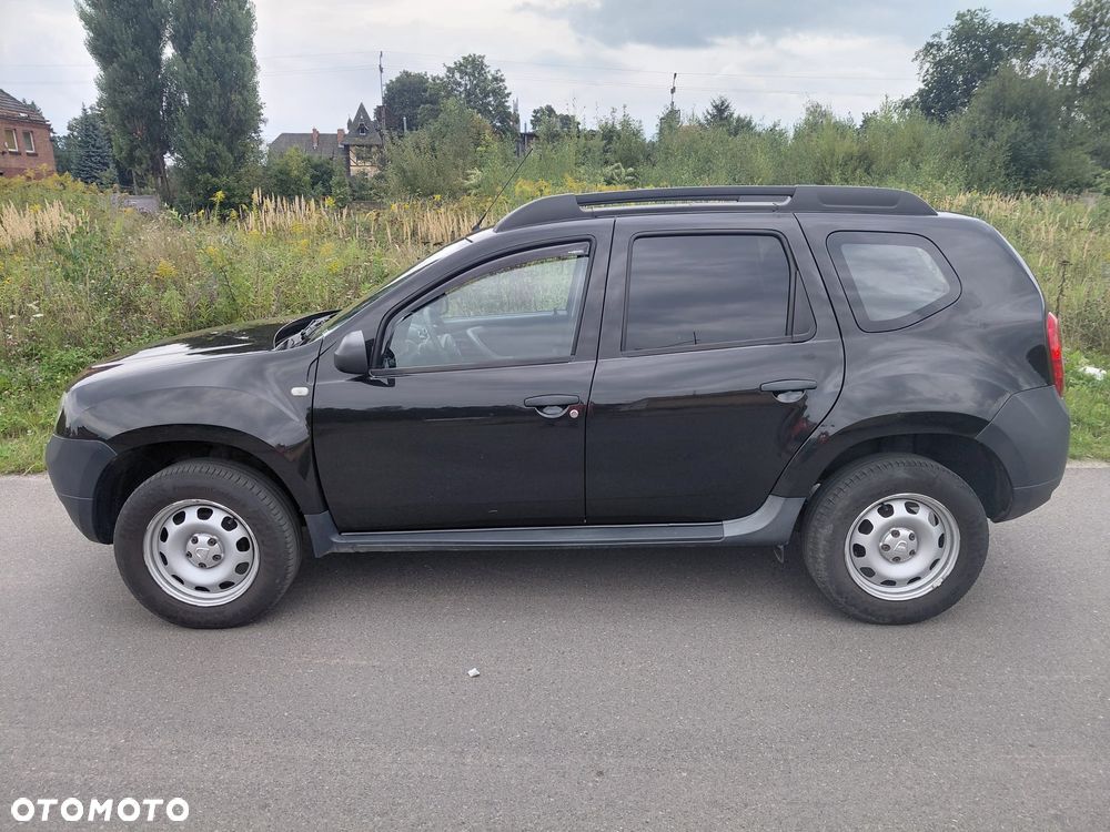 Dacia Duster 1.6 16V 105 4x2 Prestige - 3