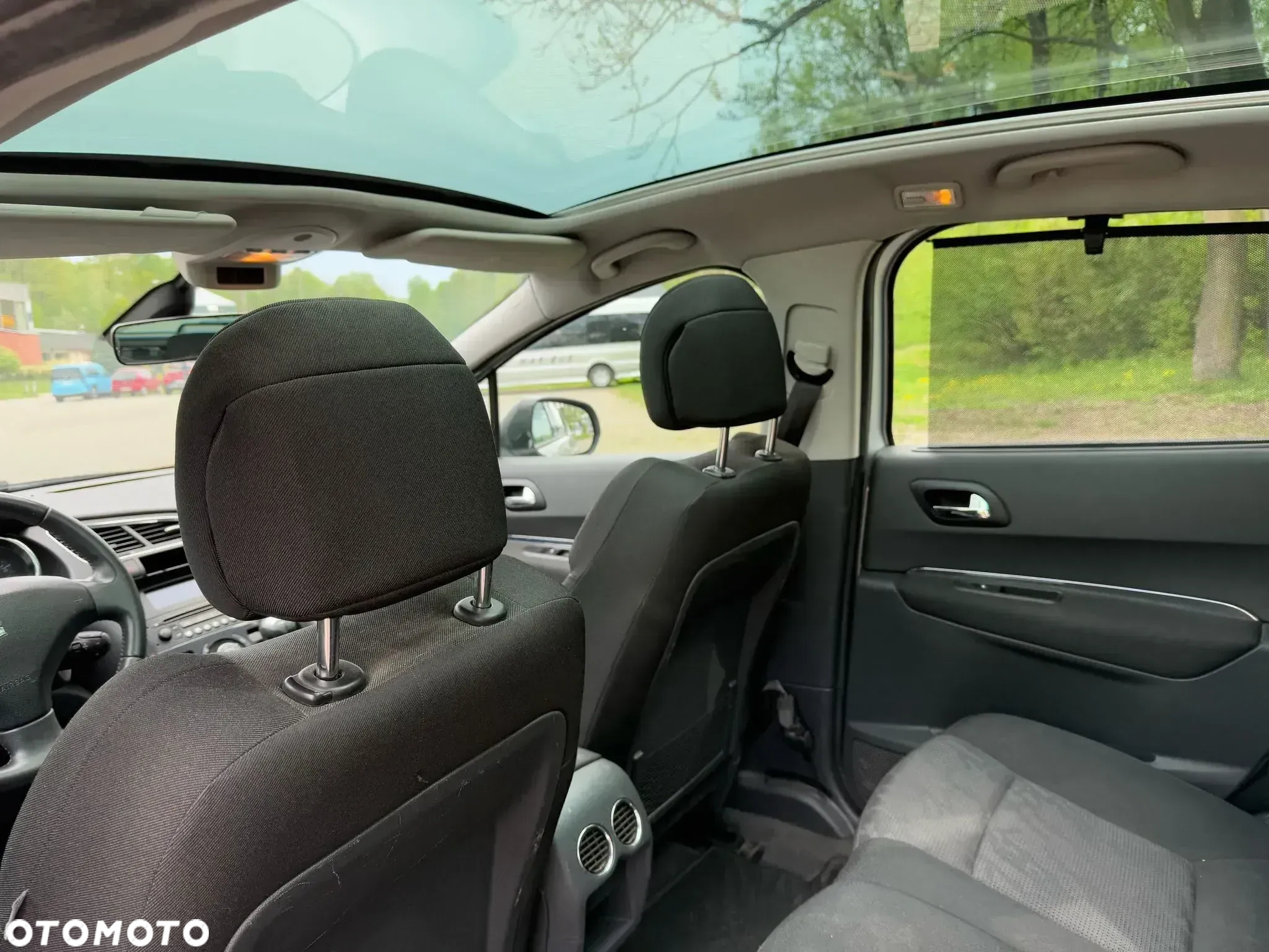 Peugeot 3008 HDi FAP 110 Platinum - 11