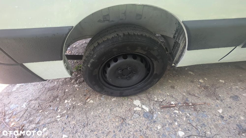 Renault Master - 15