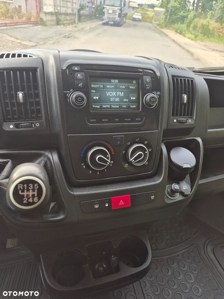 Citroën JUMPER L3H2 - 15