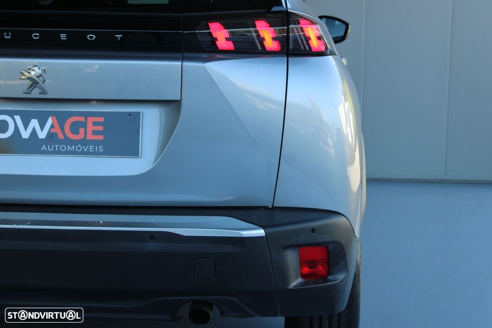 Peugeot 2008 PureTech 100 Stop&Start Active Pack - 25