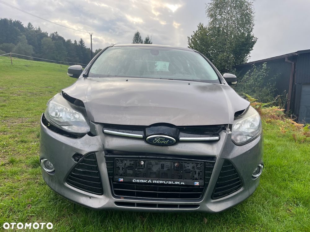 Ford Focus - 15