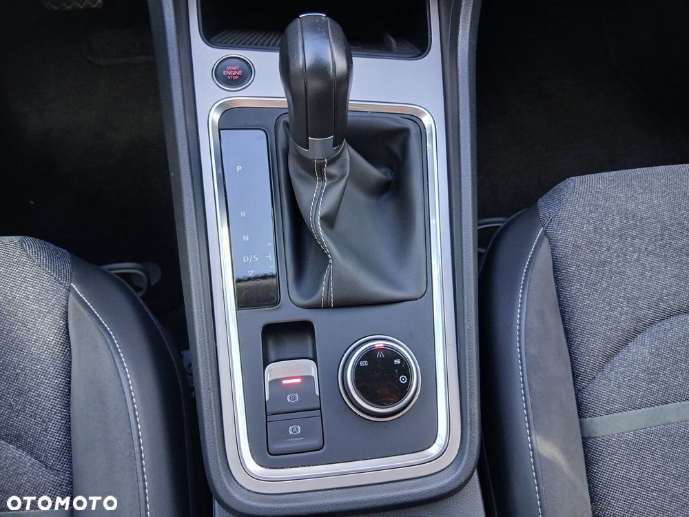 Seat Ateca 1.5 TSI Xperience S&S DSG - 24