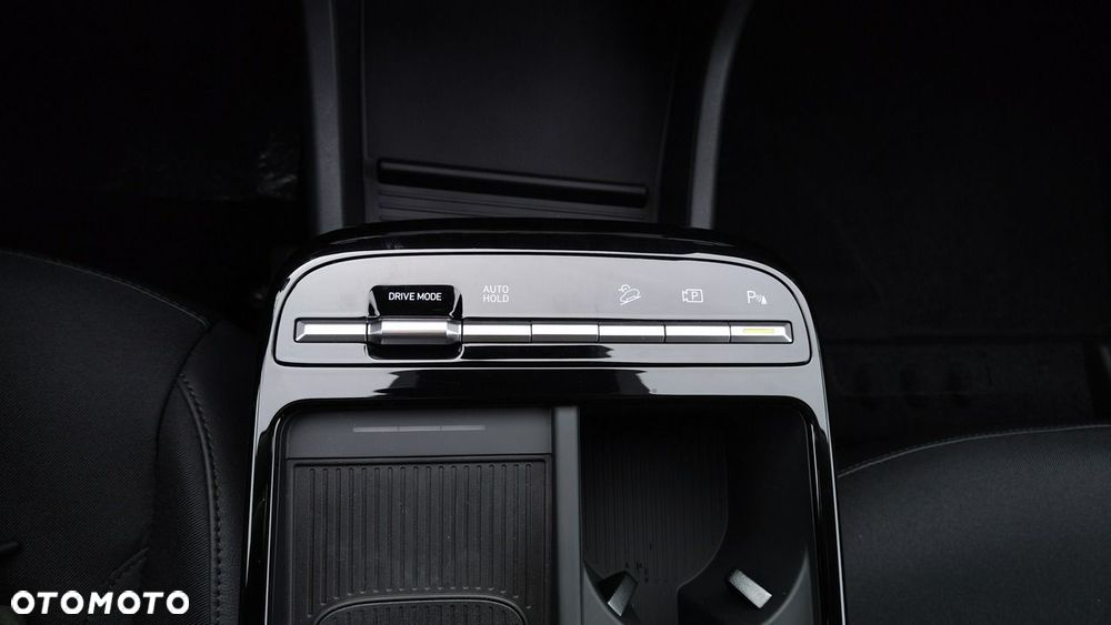 Hyundai Tucson 1.6 T-GDi HEV Executive 2WD - 16