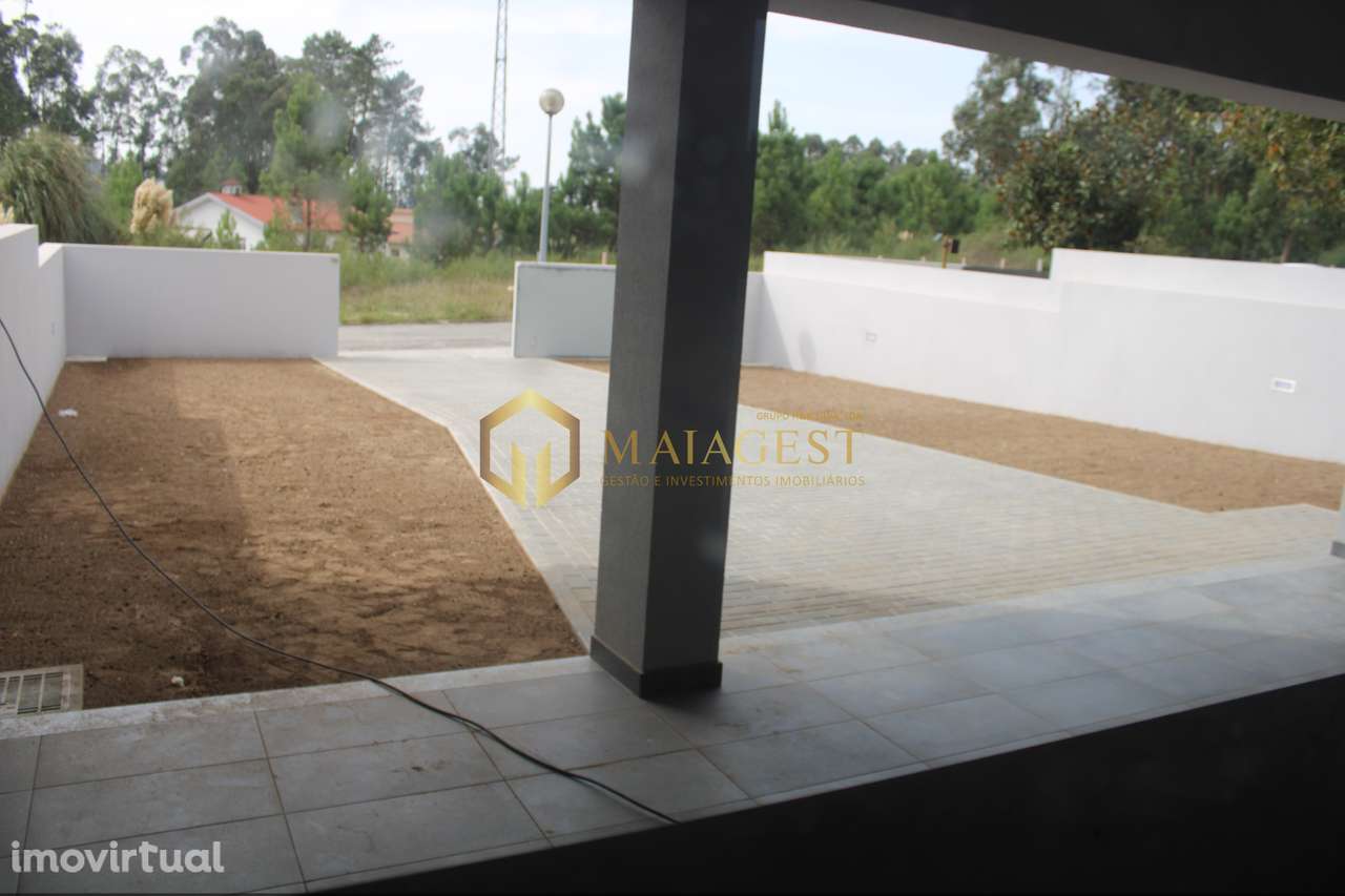 Moradia de Alta Qualidade em Lobão, Santa Maria da Feira - Grande imagem: 5/40