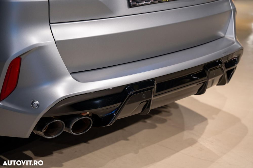BMW X5 M - 13