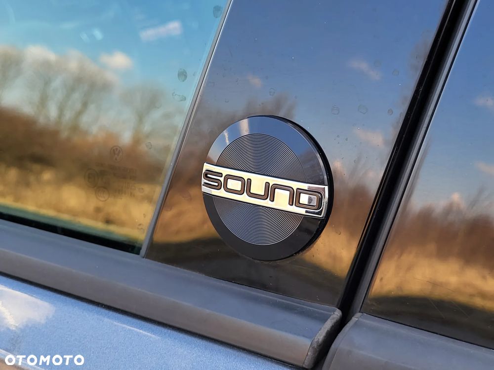 Volkswagen Golf 1.6 TDI Sound - 7