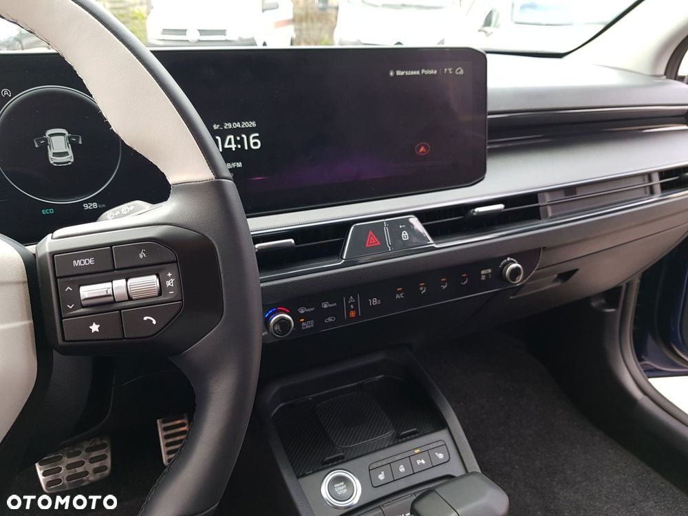 Kia Stonic 1.0 T-GDI MHEV GT-Line DCT - 20