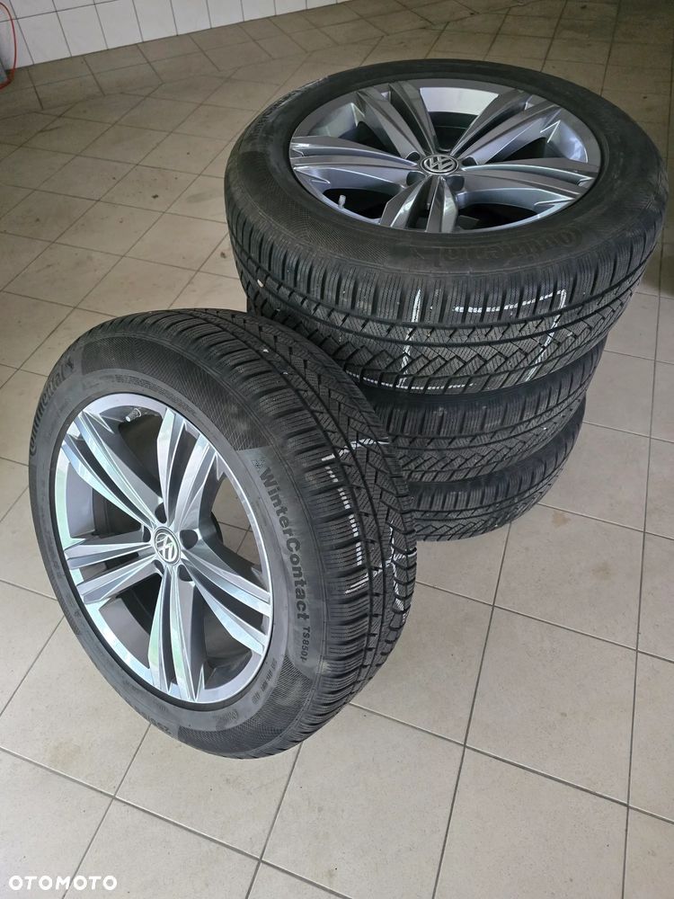 Volkswagen Tiguan 2.0 TDI BMT SCR 4Mot Highline DSG - 11