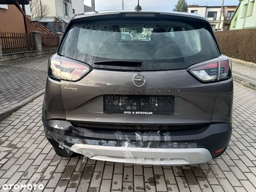 Opel Crossland 1.2 Business Elegance - 21
