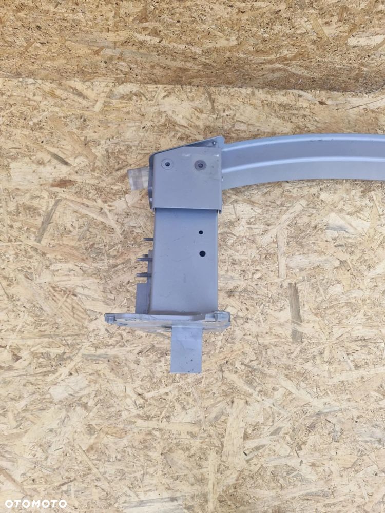 VOLVO XC40 BELKA ZDERZAKA PRZÓD 32377472 - 6