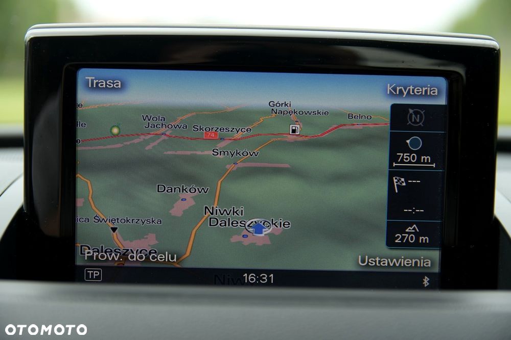 Audi Q3 2.0 TDI Quattro Prime Line S tronic - 39