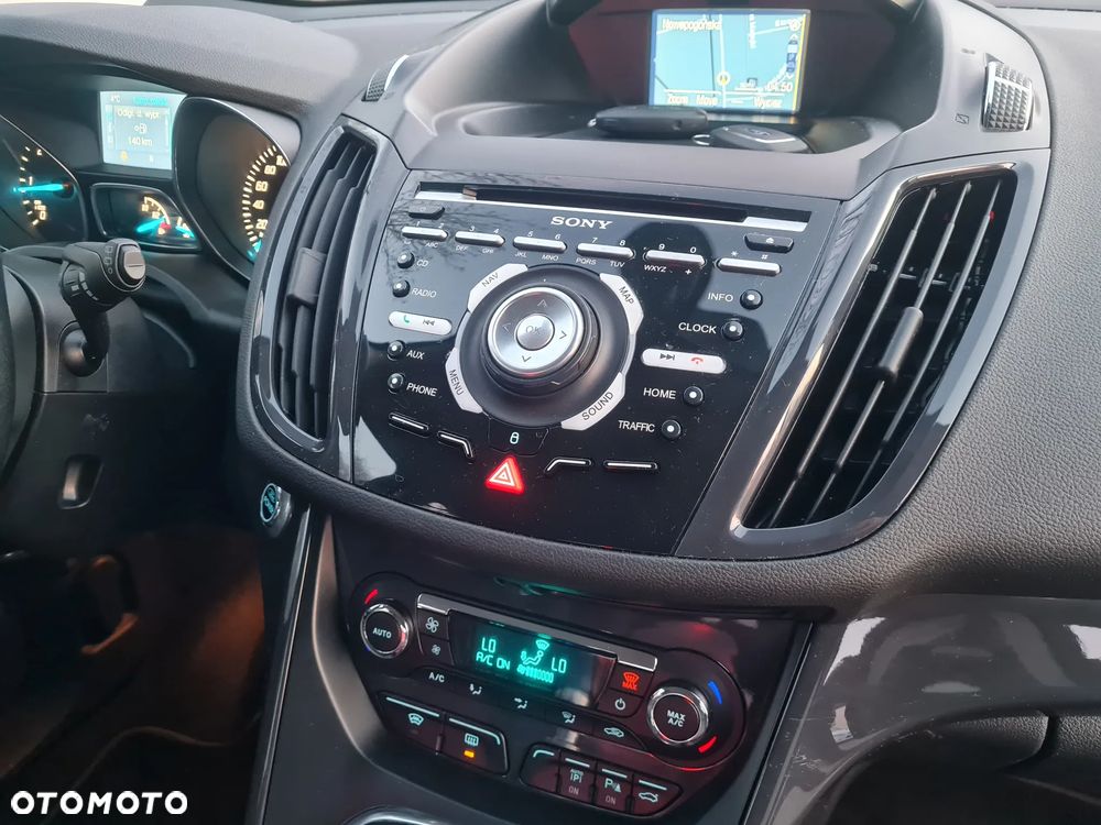 Ford Kuga 2.0 TDCi Titanium - 33