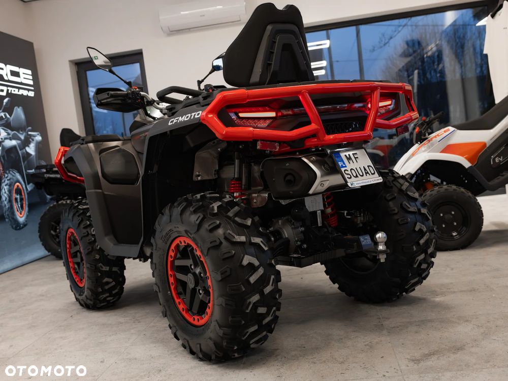 CFMoto CForce - 14