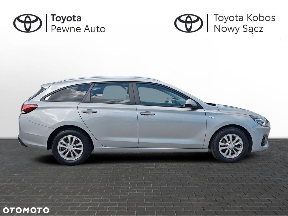 Hyundai i30 1.0 T-GDI Modern - 7