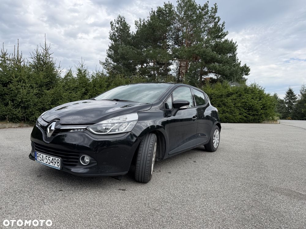 Renault Clio 1.2 16V Alize - 2