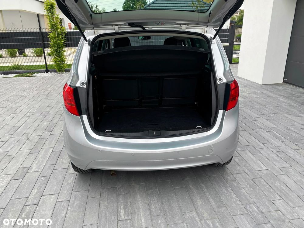 Opel Meriva 1.4 Active - 24