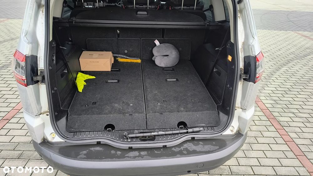 Ford S-Max 2.0 TDCi DPF Gold X - 6