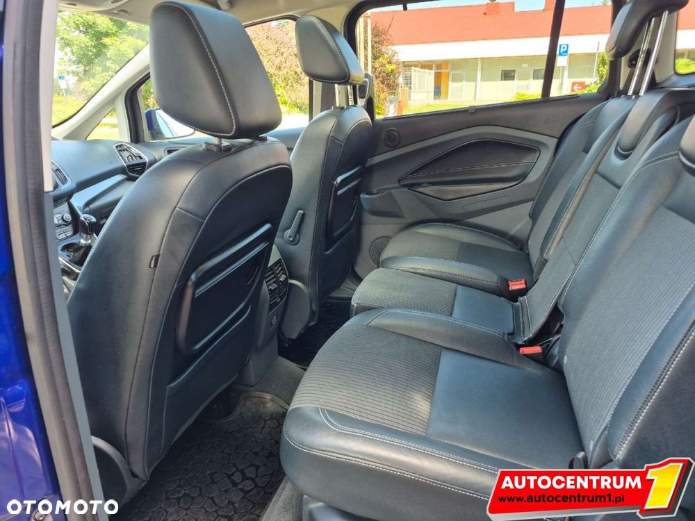 Ford C-MAX - 19