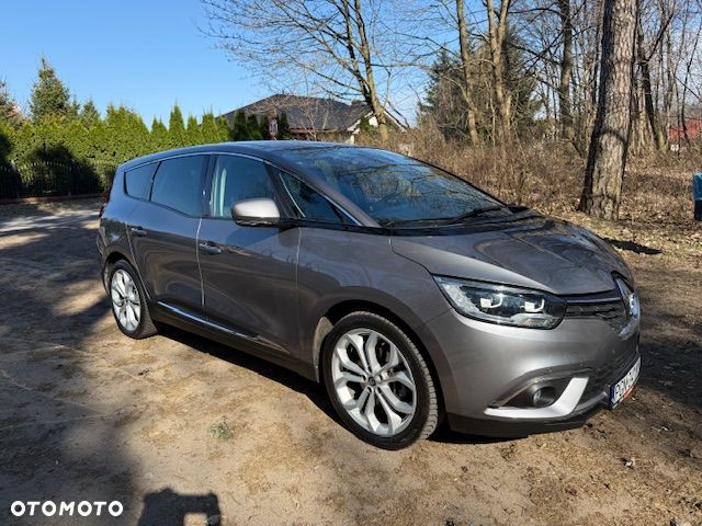 Renault Scenic - 3