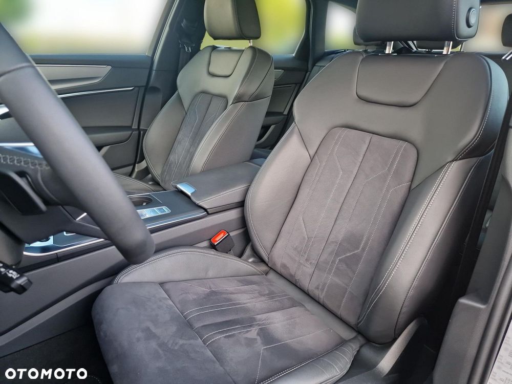Audi A6 Avant - 11