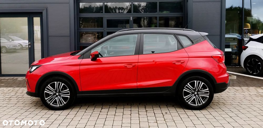 Seat Arona 1.0 TSI Style S&S - 15