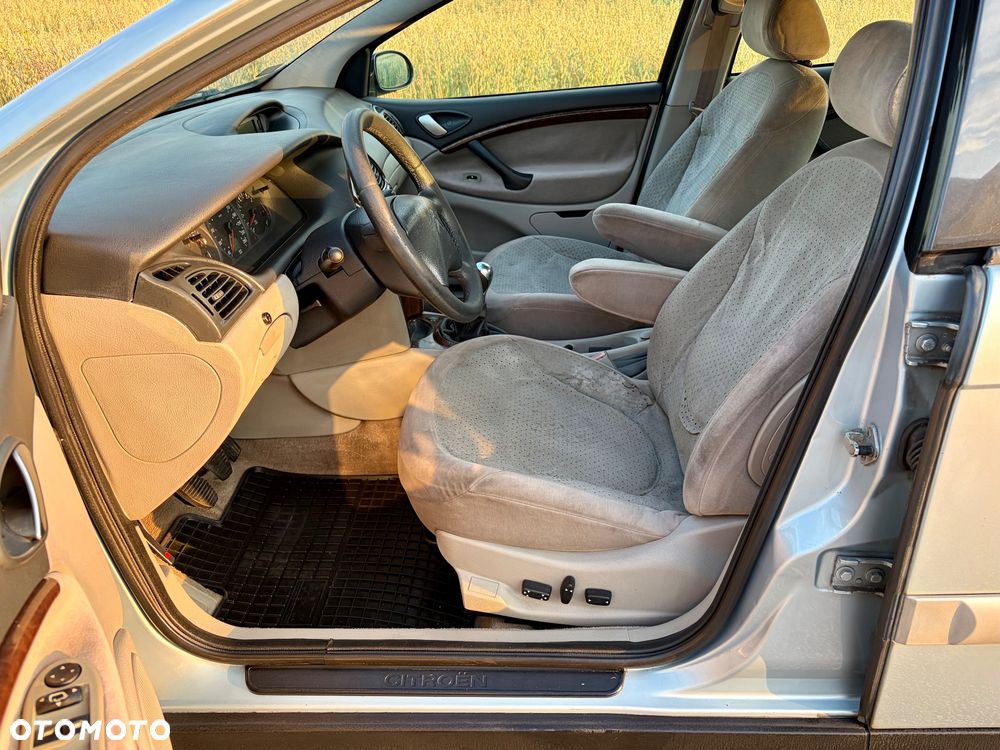 Citroën C5 2.0i 16V Prestige - 25