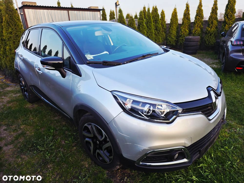 Renault Captur TCe 120 EDC Helly Hansen - 6