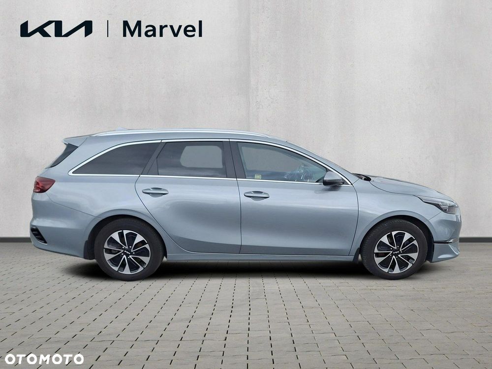 Kia Ceed 1.5 T-GDI L DCT - 7