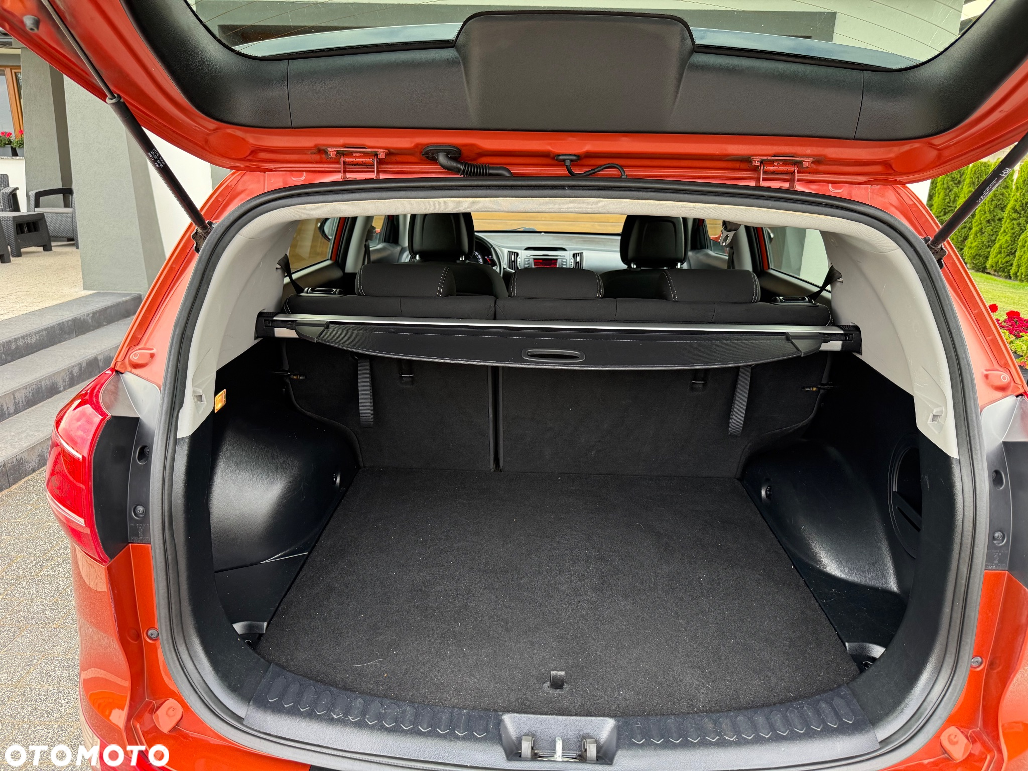 Kia Sportage 1.7 CRDI L 2WD - 16